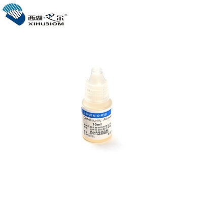 Πιστοποιημένο CE Light Cure Ορθοδοντικές κόλλες Συνδετικές οδοντικές ρητίνες Τσιμέντο