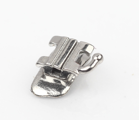 ISO Ορθο Buccal Tubes 1ο Molar ROTH / MBT 0.018 